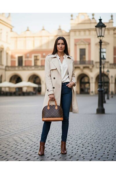 w white stars sports & wear Women-Girls Patterned Modern Shoulder Bag