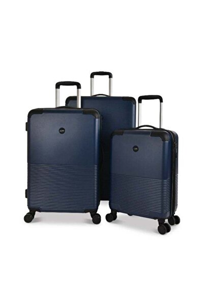 Magellan ABS Luggage Set Travel Bag Suitcase Trolley for All Trips 20/24/28 Inch