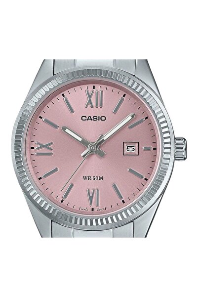 Casio Дамски часовник, Casio, Колекция LTP-13 LTP-1302DD-4A1VDF