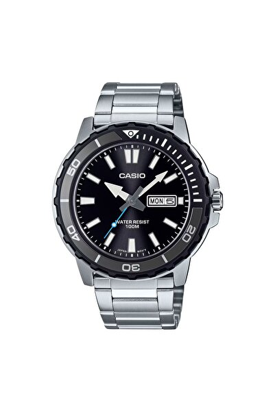 Casio Ceas bărbătesc, Casio, Colecția MTD MTD-125D-1A3VDF