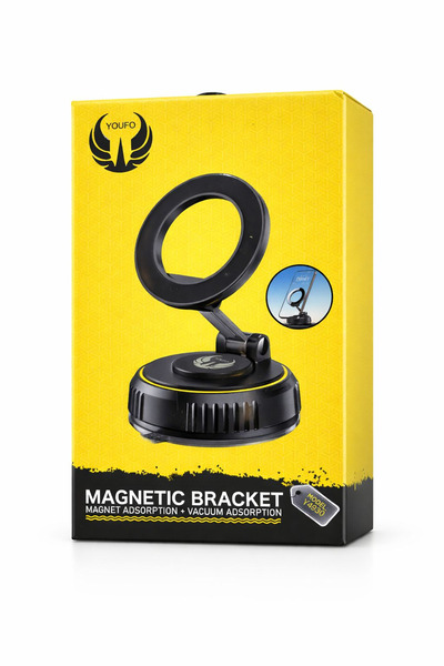 youfa UFO MagSafe Suction Phone Holder Model 4930