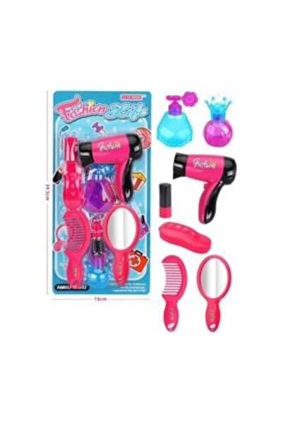 PlayFun Set Frumusețe Machiaj Complet