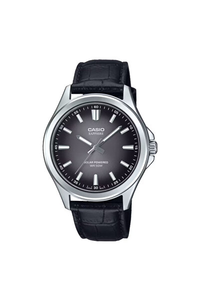 Casio Мъжки часовник, Casio, Колекция MTS MTS-RS100L-1AVDF