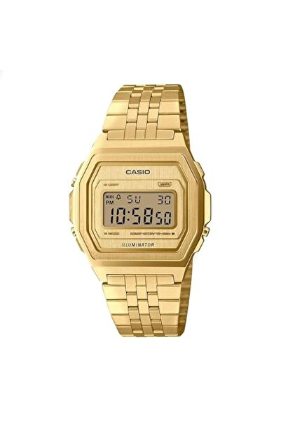 Casio Ceas Casio, Vintage Iconic A1000G-9EF