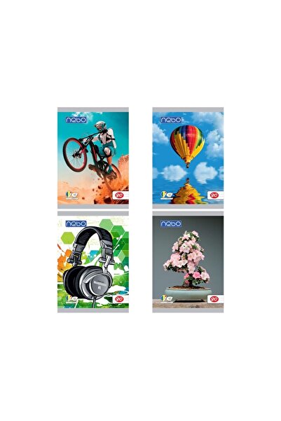 PlayFun Caiet A5 80 File Spirală DR