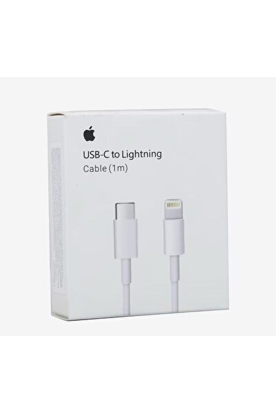 M01 كابل USB إلى Lightning للشحن السريع ونقل البيانات – متوافق مع أجهزة iPhon...