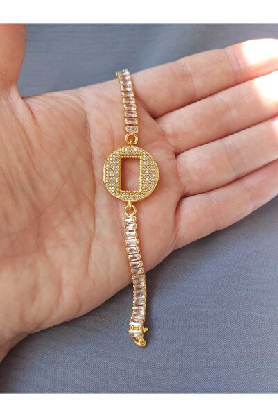 GEZERGOLD TAKI GRAM KÜLÇE UYUMLU SUYOLU LÜX BİLEKLİK