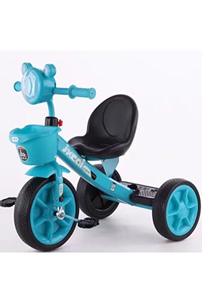 PlayFun Tricicletă 910 cu Lumini și Muzică