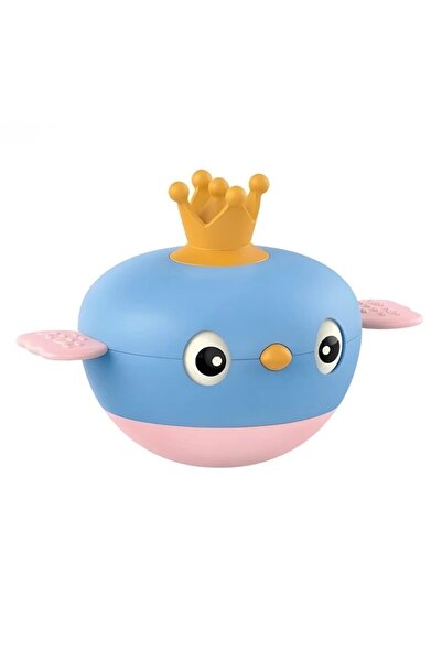 PlayFun Baby toy, balance, teething, sounds and moving eyes