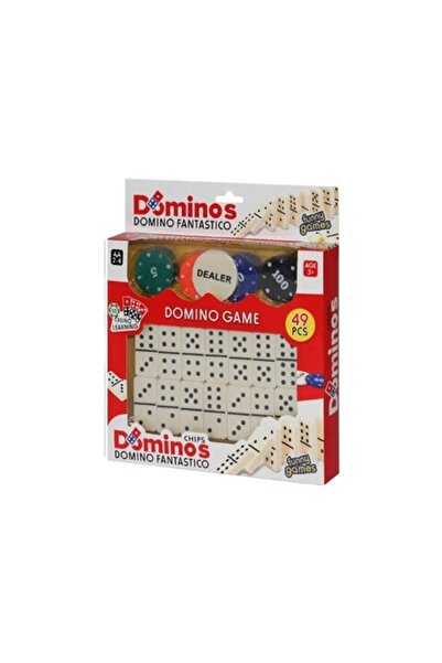 PlayFun Set Zaruri și Jetoane