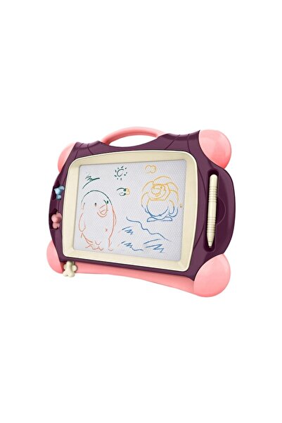 PlayFun Tablita magnetica, Woopie