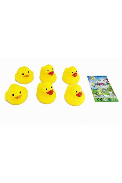 PlayFun Set Rățuște 8 Bucăți