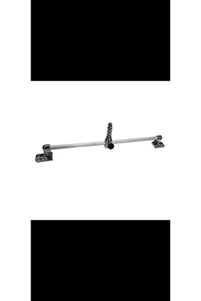 Akyüz Cambalkon Metal Cam Balkon Stoperi