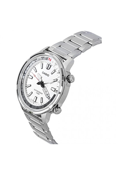 Casio Ceas bărbătesc, Casio, Colecția MTD MTD-130D-7AVDF