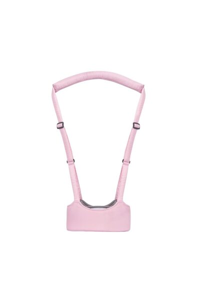 PlayFun Ham pentru bebelusi roz