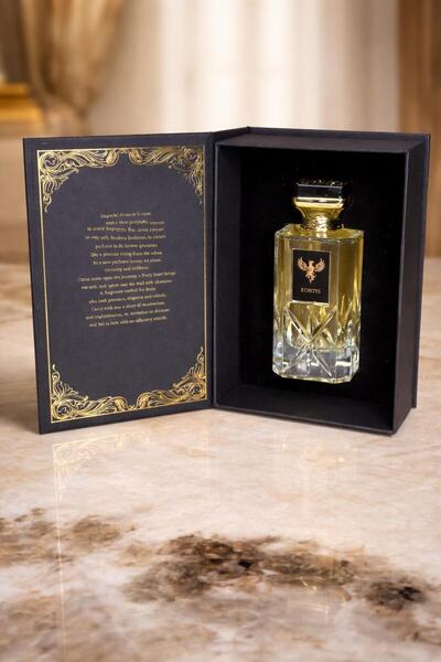 Imperial Phoenix Perfume FORTIS