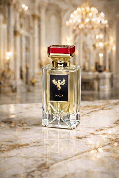 Imperial Phoenix Perfume سوليس