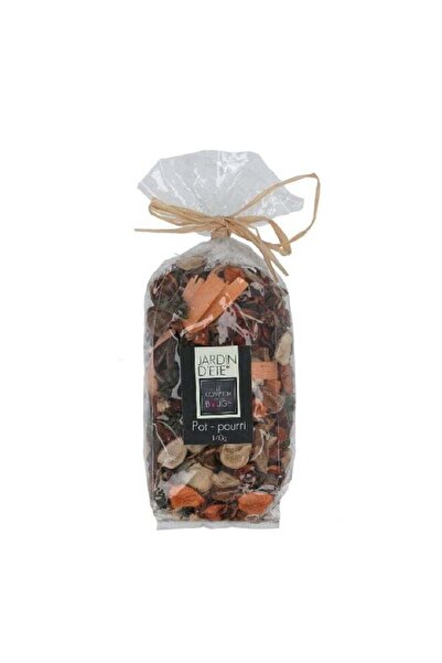 Atmosphera Dried Flower Assortment Potpourri Multicolour 140g