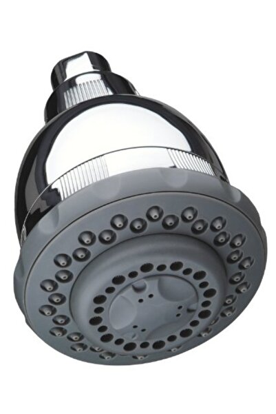 markentegra Filtreli Duş Başlığı - Ekstra Filtreleme Özelliği