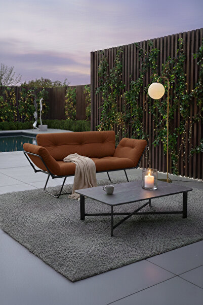 AVYNA Zenthora™ Premium Katlanır Yataklı Kanepe – İki Kişilik Çekyat Koltuk -...