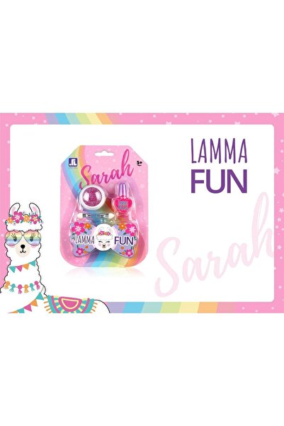 PlayFun Set Machiaj cu Accesorii pe Suport