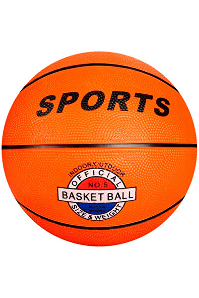 PlayFun Minge baschet Nova Basket Ball