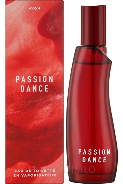 AVON Parfum Dama Passion Dance