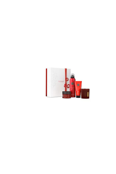 Rituals Medium gift set - The Ritual of Ayurveda
