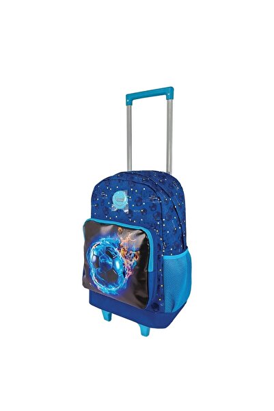 PlayFun Ghiozdan Trolley Next Level