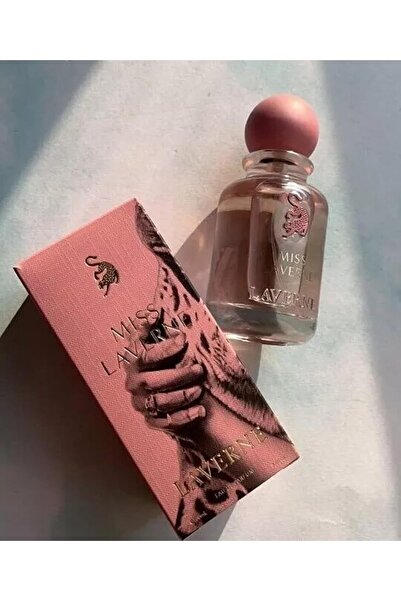 Laverne او دي بارفان ميس من لافيرن جورجينا، للأنثى، 100.0 ملليلتر