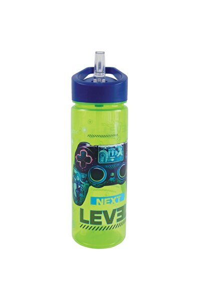 PlayFun Sticlă Apă 600ml Next Level