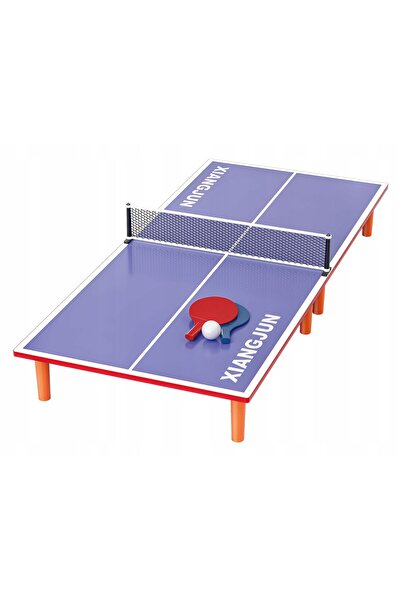 PlayFun Masă de Tenis pentru Copii