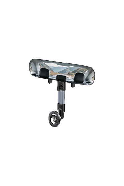 youfa UFO Magnetic Car Mirror Phone Holder - Y4915