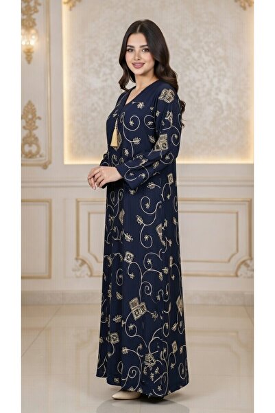 BAKLA FASHION Maha's jalabiya