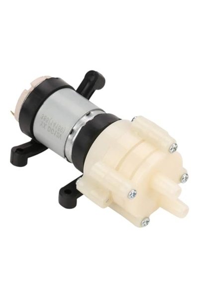 markentegra Mini Su Pompası - DC 6-12V, 90-120 L/H
