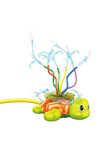 PlayFun Aspersor Broască Țestoasă