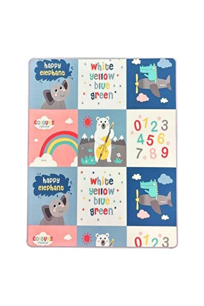 PlayFun Covor de joaca pliabil