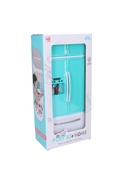 PlayFun Frigider cu Lumini