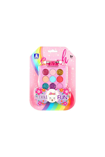 PlayFun Setul de farduri Lamma Fun – Eyeshadow Set