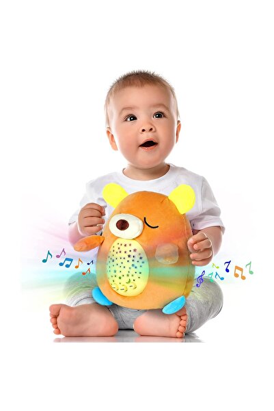 PlayFun Urs plus functii multiple