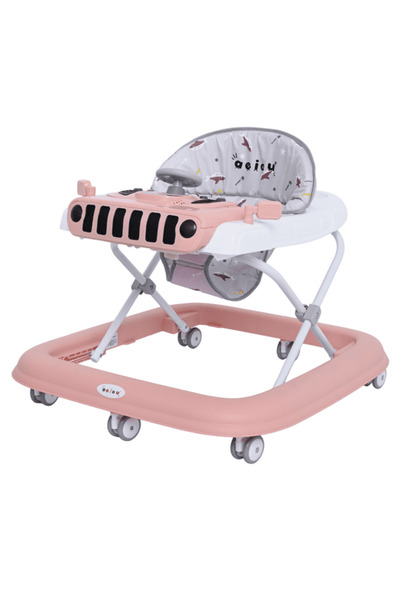 PlayFun Premergător 605 Set 6 Bucăți