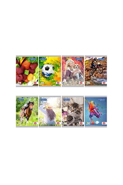 PlayFun Caiet A5 48 File AR