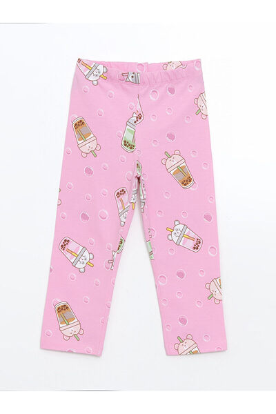 LC Waikiki Özmarka Noul sezon, cu talie elastică, pantaloni de pijama pentru ...