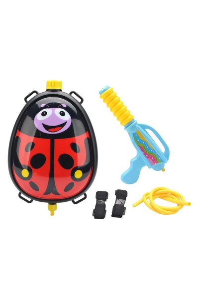 PlayFun Σακίδιο πλάτης με νεροπίστολο