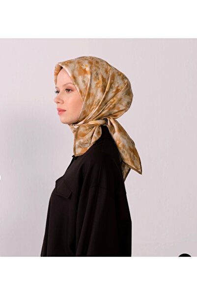 Belli Twill silk scarf