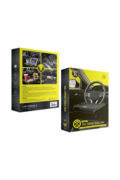 youfa UFO Multi-Purpose Steering Table -Y4893