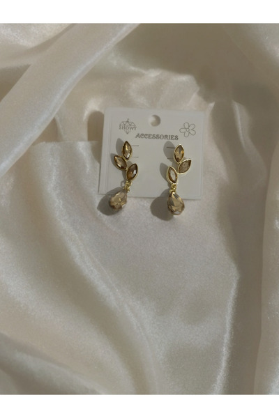 Mimoza Accessories Women's Trend Earrings