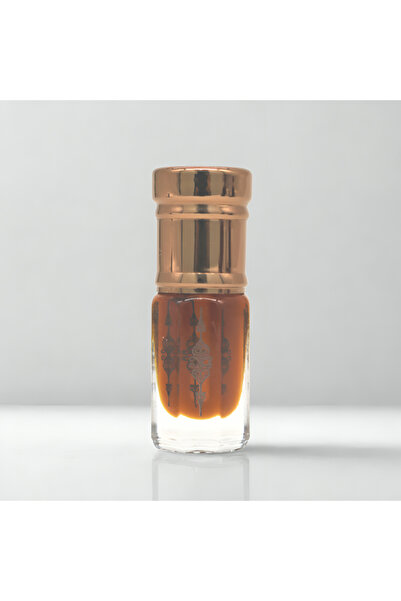 UNDERSCORE Noble Oud Oil | 3 ml | Classic