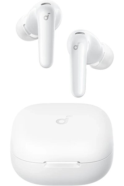 Generic Soundcore R60i NC Wireless Earbuds, Adaptive Noise Cancelling, Hi-Res...