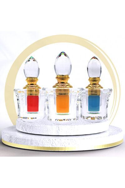 UNDERSCORE Fruity notes | Raspberry musk | Peach musk | Cherry musk | 3 ml